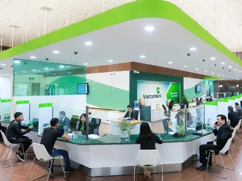 Tạo bệ phóng thể chế cho ngân hàng vươn tầm châu lục