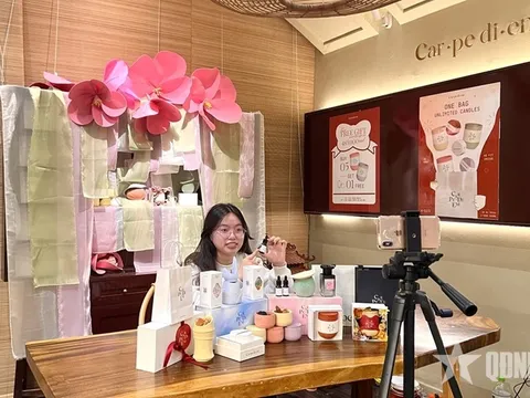 Tăng cường quản lý thị trường thương mại điện tử