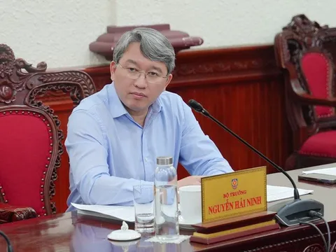 Cần rà soát kỹ việc mở rộng đối tượng được trợ giúp pháp lý