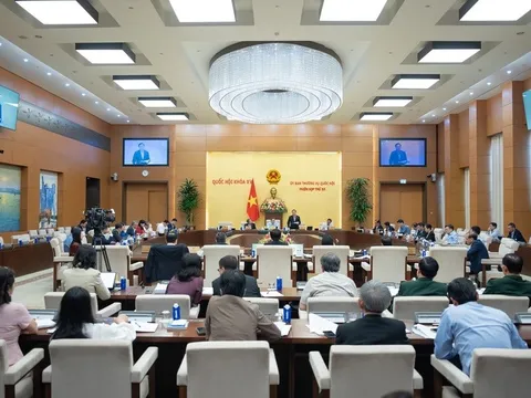 Giải quyết các vướng mắc, bất cập trong thực tiễn tổ chức thi hành Luật Tiếp cận thông tin