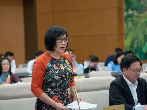 Sửa đổi, bổ sung Luật Trợ giúp pháp lý là yêu cầu cấp thiết