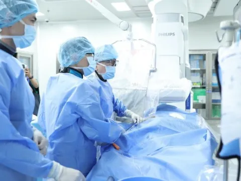 Nhiều lợi ích vượt trội khi sử dụng kỹ thuật tạo nhịp không dây thế hệ mới