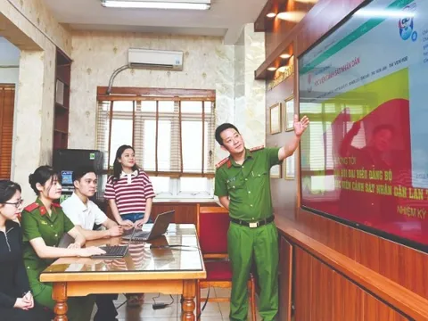 Ứng dụng AI hiệu quả trong giáo dục đại học