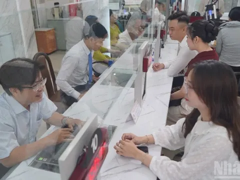 Đổi mới phương thức lãnh đạo, thúc đẩy kinh tế tư nhân
