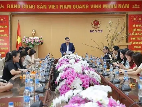 Kiểm tra, đánh giá năng lực hành nghề khám bệnh, chữa bệnh đối với bốn nhóm chức danh bác sĩ đầu tiên