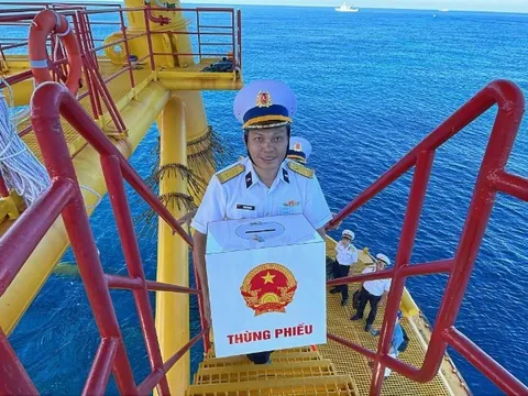Quyền và nghĩa vụ của công dân trong bầu cử Quốc hội và Hội đồng nhân dân nhiệm kỳ 2026-2031