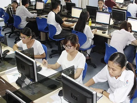 Quy định mới về đánh giá năng lực ngoại ngữ và tiếng Việt