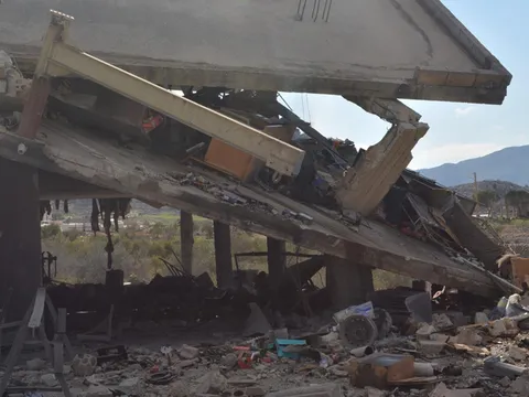 Dừng các tour du lịch đến khu vực xung đột tại Trung Đông