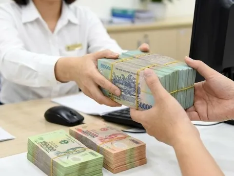 Hai tháng đầu năm, thu ngân sách nhà nước tăng 13,1%