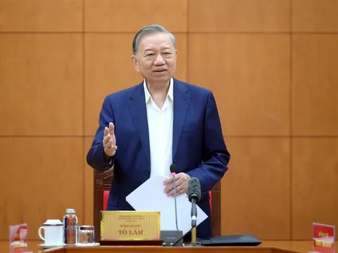 Chuẩn hóa "chân dung” cán bộ cơ sở theo chức năng của chính quyền địa phương hai cấp