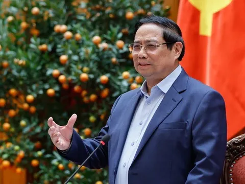 Thủ tướng: Ứng phó chủ động, kịp thời, hiệu quả trước diễn biến mới trên thế giới