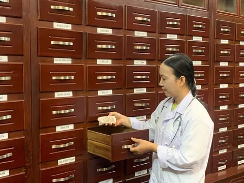 Kết hợp y học cổ truyền và hiện đại cho 16 bệnh phổ biến