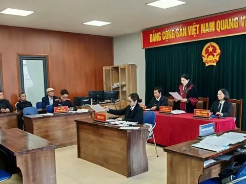 Quy định chỉ “đột phá” khi có giải pháp hiệu quả