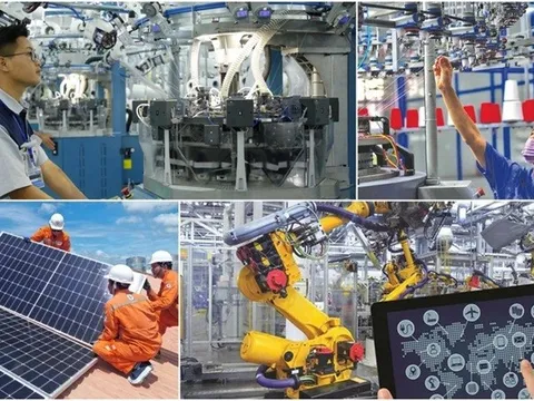 TĂNG TRƯỞNG TỪ 10% TRỞ LÊN: Tầm nhìn chiến lược và yêu cầu thực thi