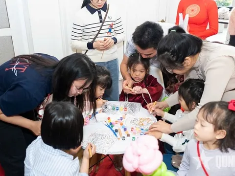 Hoàn thiện khung pháp lý để giảm gánh nặng bệnh hiếm