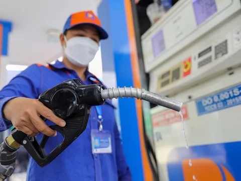Chính phủ triển khai các giải pháp cấp bách bảo đảm an ninh năng lượng trước xung đột tại Trung Đông