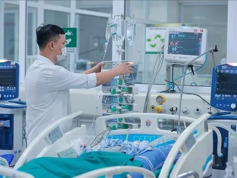 Đề xuất quy định cụ thể về giám sát bệnh truyền nhiễm