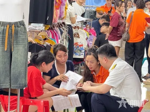 Hướng dẫn khai thuế, nộp thuế mới nhất với cá nhân, hộ kinh doanh mới ra kinh doanh