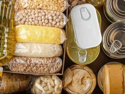 Sửa đổi Luật An toàn thực phẩm: Chuyển tư duy quản lý sang ngăn chặn nguy cơ ngay từ đầu