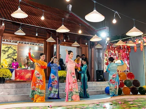 Khám phá Hà Nội đa trải nghiệm tại Lễ hội Du lịch Hà Nội 2026