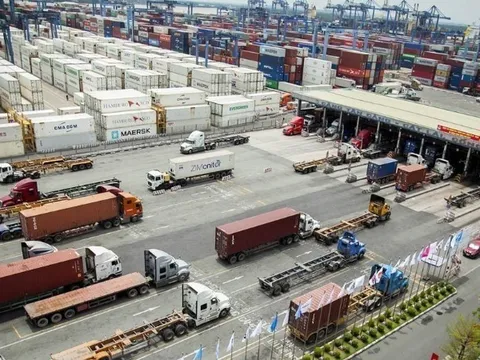 Sàn giao dịch hàng hóa Việt Nam: Từng bước hình thành “trung tâm định giá” cho nông sản và nguyên liệu