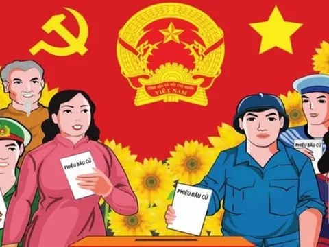 Bảo đảm công tác y tế phục vụ bầu cử đại biểu Quốc hội và HĐND các cấp