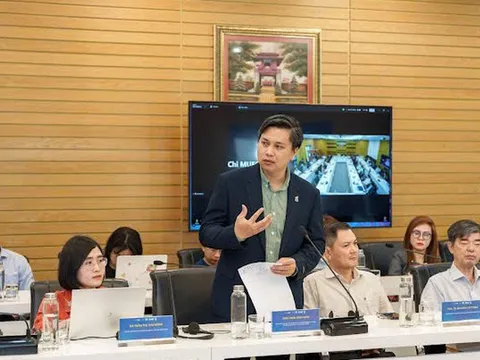 Tăng cường phối hợp thúc đẩy kinh doanh có trách nhiệm tại Việt Nam