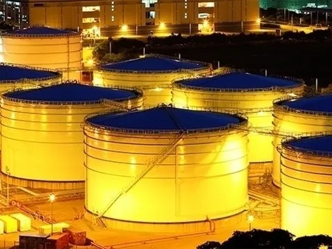 Giá xăng dầu hôm nay (12-3): Giá xăng dầu trong nước đồng loạt giảm