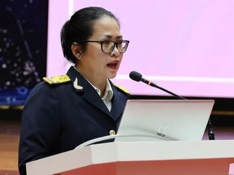 Giới thiệu các chính sách thuế mới và hỗ trợ quyết toán thuế thu nhập doanh nghiệp, thu nhập cá nhân năm 2025