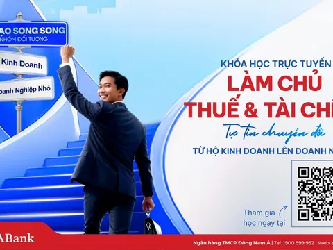 Kết nối nguồn lực - đòn bẩy nâng cao quyền năng kinh tế cho phụ nữ