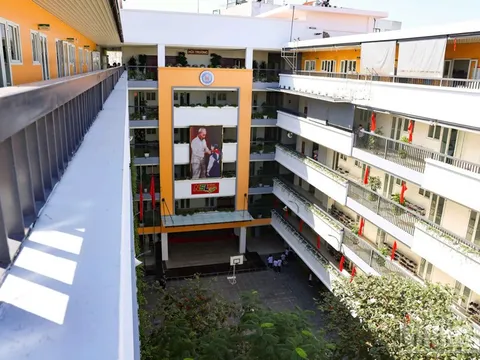 Thủ tục, quy trình bổ nhiệm cán bộ quản lý cơ sở giáo dục