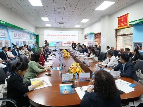 Cần sớm xây dựng kế hoạch hành động quốc gia về bệnh tim bẩm sinh