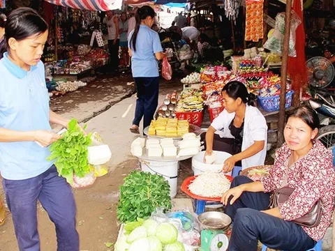 Căn cứ xác định các chuẩn chính sách xã hội