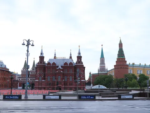 Tuyển sinh 1.000 chỉ tiêu học bổng đi đào tạo tại Liên bang Nga