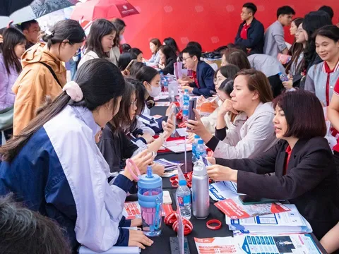 Quy đổi chứng chỉ ngoại ngữ trong tuyển sinh 2026: Thí sinh cần lưu ý gì?