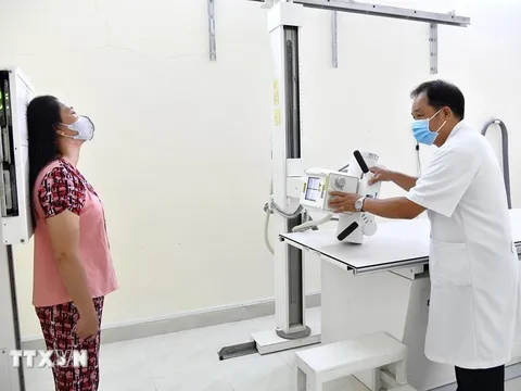 Bộ Y tế đề xuất tiếp tục cắt giảm thủ tục hành chính về khám chữa bệnh