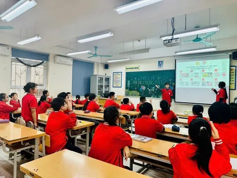 Cân bằng giữa bồi dưỡng tài năng và giảm áp lực học tập