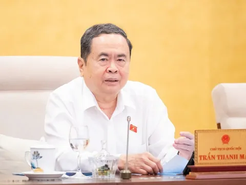 Cơ quan đại diện ở nước ngoài cần trở thành “người mở đường” trước những FTA thế hệ mới