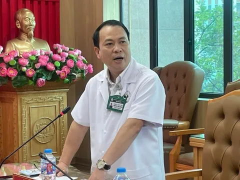 Thuốc sinh học tương tự giúp giảm đáng kể chi phí điều trị trong điều trị u lympho