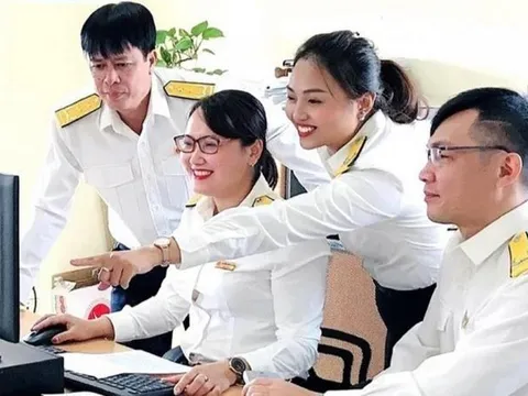 Không để hộ kinh doanh lúng túng trước chính sách thuế mới