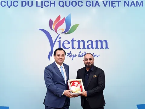 Kích cầu khách quốc tế tiêu dùng trong hành trình du lịch Việt Nam