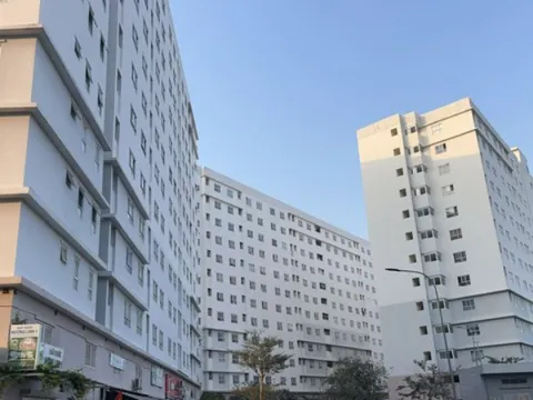 Thúc đẩy nhà ở xã hội bằng cơ chế mới