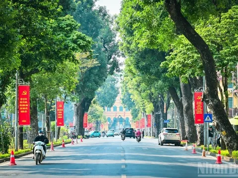 Thời tiết hôm nay (20-3): Bắc Bộ buổi trưa trời nắng, vùng núi mưa rào và dông