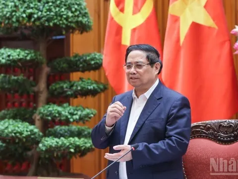 Đề xuất ứng nguồn tăng thu năm 2025 cho Quỹ bình ổn giá xăng dầu