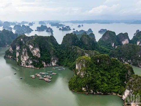 Việt Nam lọt Top 28 quốc gia đẹp nhất thế giới