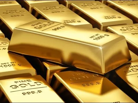 Giá vàng giảm: Tấm gương phản chiếu tâm lý đám đông và bài toán dòng tiền