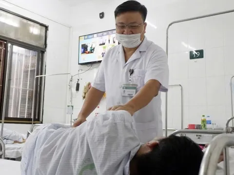 Rối loạn lo âu bệnh tật - không thể chủ quan