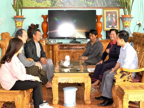 Sự cần thiết sửa đổi toàn diện Luật Hòa giải ở cơ sở trong giai đoạn phát triển mới