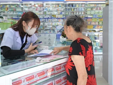 Bộ Y tế yêu cầu chủ động bảo đảm nguồn cung thuốc