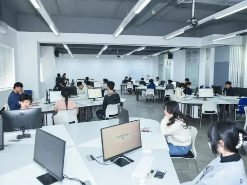 Đại học Bách khoa Hà Nội công bố điểm thi Đánh giá tư duy đợt 2